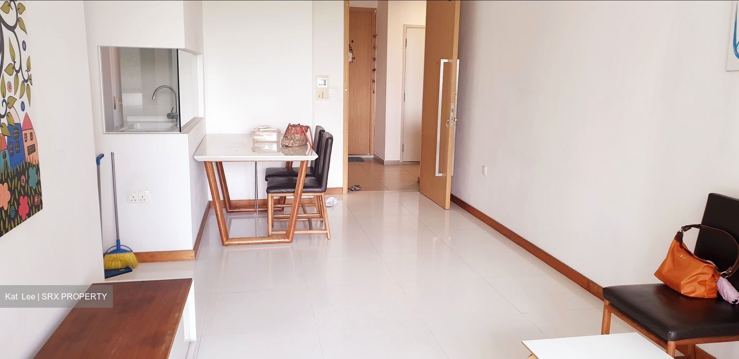 Beacon Heights (D12), Condominium #631948781